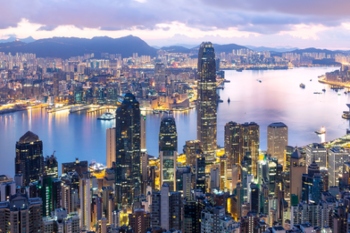 £31m Hong Kong integration fund launched image