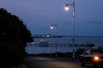 Acrospire Helps Vale of Glamorgan Council Reduce Carbon Footprint with Energy-Efficient Heritage Lighting image