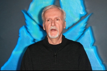 Avatar director James Cameron backs studio plans image