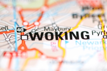 Bankrupt Woking consults on future of services image
