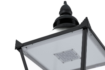 CU Phosco Lighting announce cost-savings on new and improved traditional lighting range image