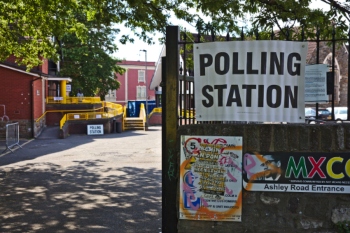Call for ‘urgent clarity’ on elections image