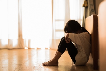 Children from violent homes to receive mental health support  image
