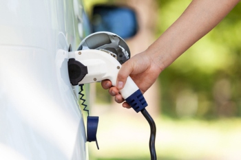 Cost to use public charge points up over 40% image