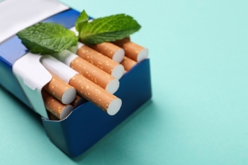 Council chiefs call for menthol crack down support image