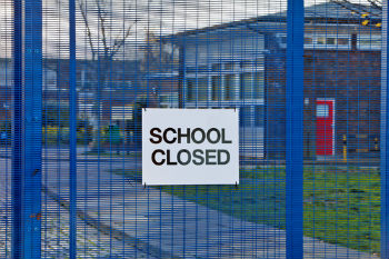 Council cuts school week in savings bid image
