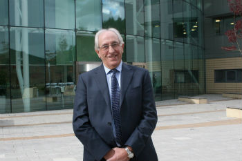 Council leader steps down following 38 years of service image