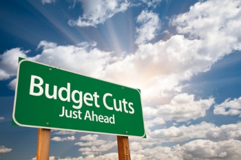 Council leader warns of cuts to close £22m budget gap image