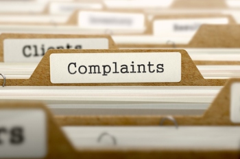 Council must ‘urgently’ improve complaints handling image