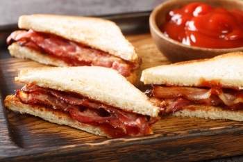 Council officer apologises for ‘racist’ bacon comment image