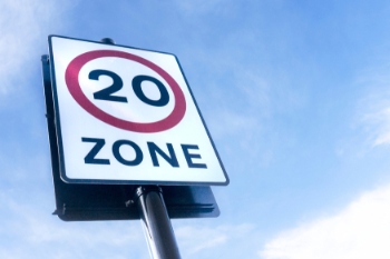 Council proposes nearly 30 new 20mph zones  image