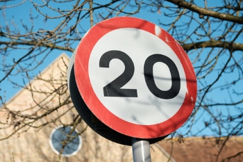 Council reduces speed limit on over 700 roads  image