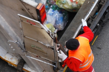 Councillors warn standardised collections will result in waste and recycling charges image