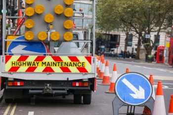 Councils forced to axe road improvement schemes  image