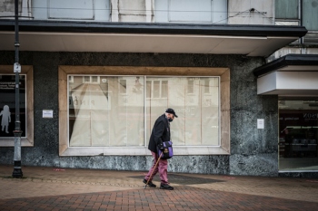 Councils ‘resistant’ to repurposing empty commercial space image
