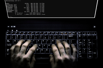Cyber attack cost council more than £10m image