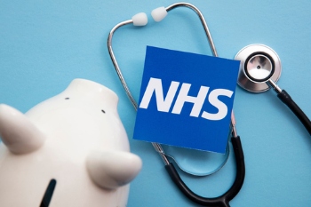 Devolve NHS Englands £168bn budget to local government, says report image