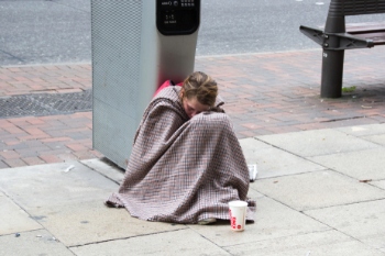 Durham secures £6m to tackle homelessness  image