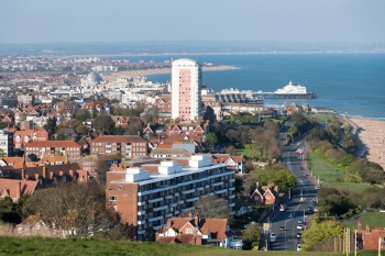 Eastbourne BC to vote on declaring housing emergency  image