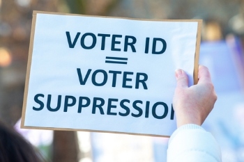 Five million could be disenfranchised by voter ID, polling finds image