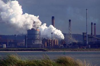 Former SSI steelworks secures £71m funding boost image