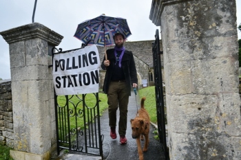 Four out of ten people without ID will not apply for free voter cards, campaigners warn image