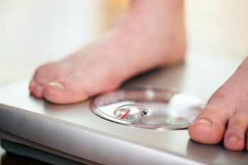 Funding boost for councils’ weight management services image