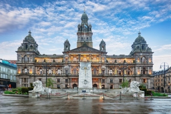 Glasgow council plans ‘significant reduction’ in staff  image
