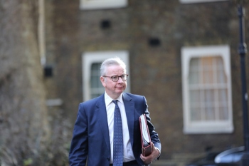 Gove says new body will shine light on sector failures and successes image