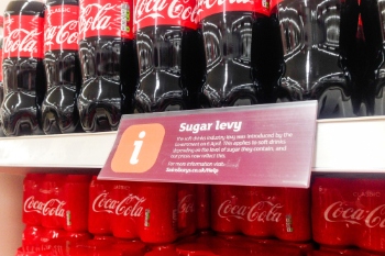 Government ignores sugar levy calls image
