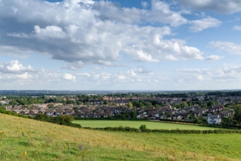Government urged to reform Green Belt policy image