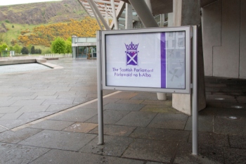 Holyrood accused of ‘confusing’ council funding claims image