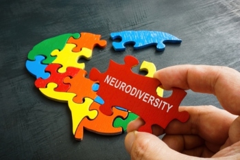 How neurodiversity relates to planning and development image