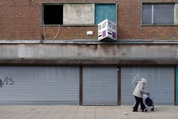 Labour calls for council powers to intervene in high streets image