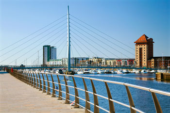 Landmark £1.3bn Swansea Bay city deal signed  image