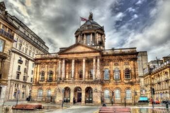 Liverpool residents to be consulted on city’s governance  image