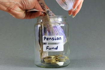 Local government pension payments could rise due to inflation image