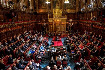 Local government plays a vital role in the work of House of Lords committees image