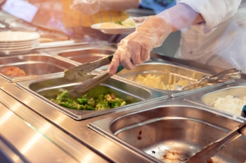 MPs to debate free school meals extension  image