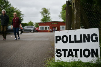May elections to go ahead as council chiefs call for indemnity image