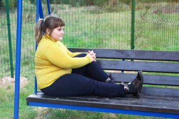 NHS figures reveal ‘strong link’ between obesity and deprivation image