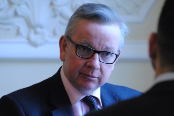 New Bill to put beauty at the heart of planning, says Gove image