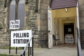 New legislation extends proxy voting in local elections image