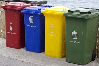 New measures to boost recycling rates image