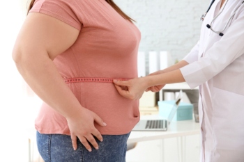 Obesity research receives £20m boost image