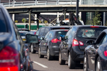 Planning reform will lead to ‘tide of car traffic’, campaigners say image