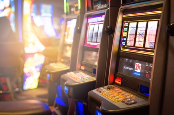 Poorest areas have most gambling premises, study finds image