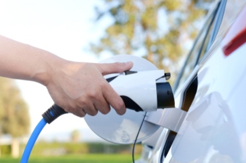 Public EV network under pressure from electricity price rise image