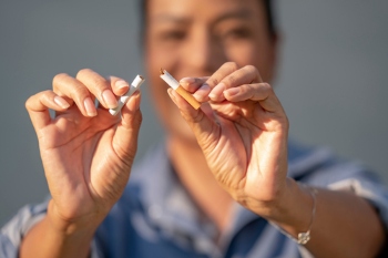 Public health directors join anti-smoking alliance image