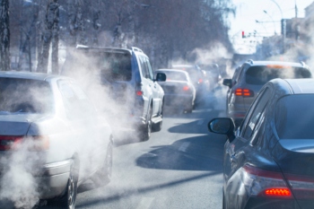Residents struggling to find information on levels of dangerous air pollution, MPs warn image